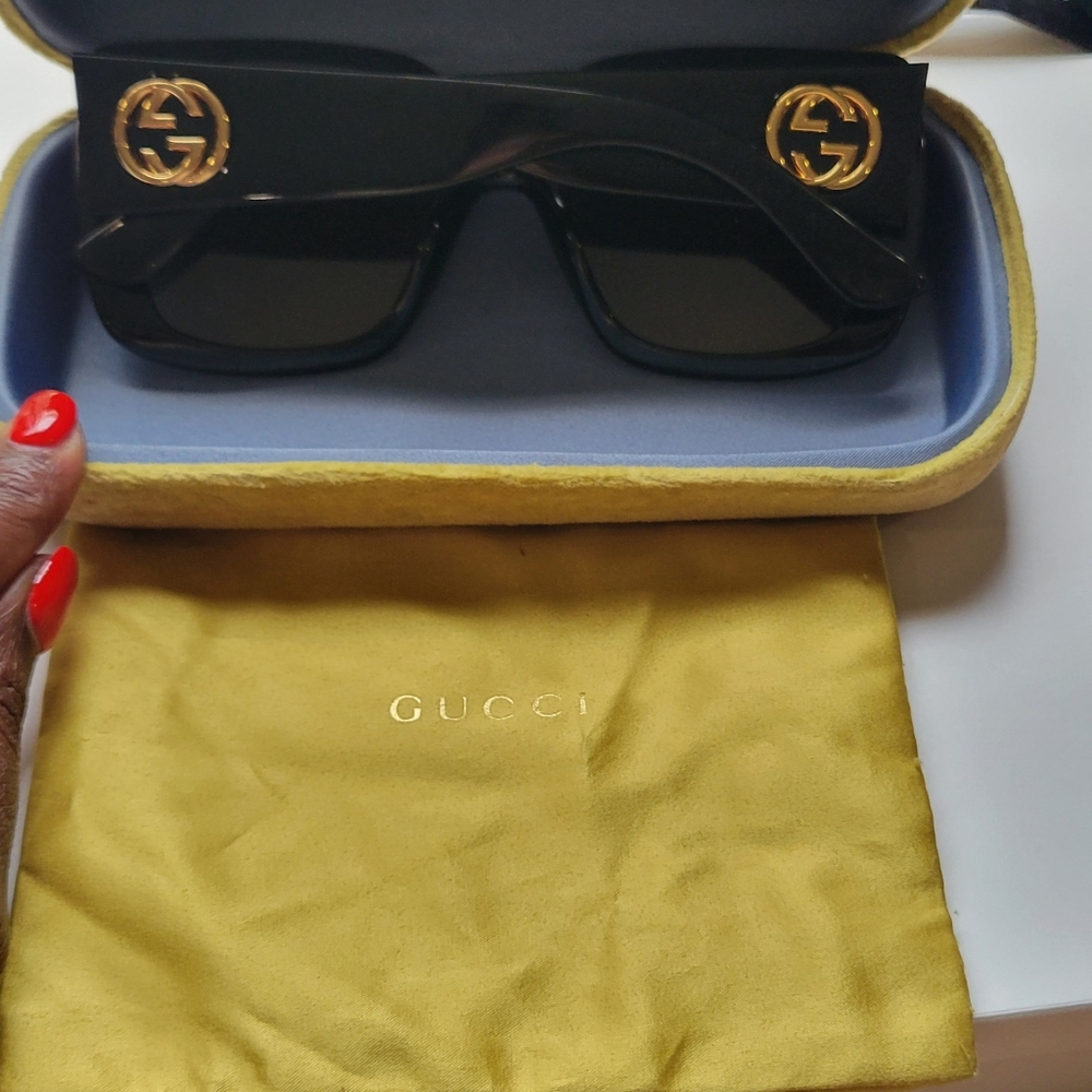 Gucci Sunglasses